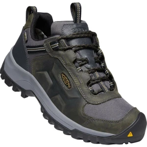 Basin Ridge Waterproof Mid Erkek Ayakkabısı - 1023738