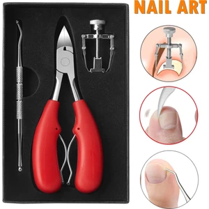 Tırnak Araçları (Yurt Dışından)