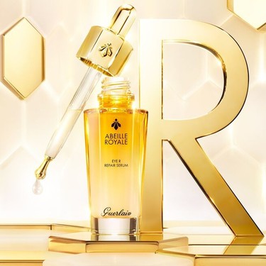 Guerlain Abeille Royale Eye Repair Serum 20ML Fiyatı