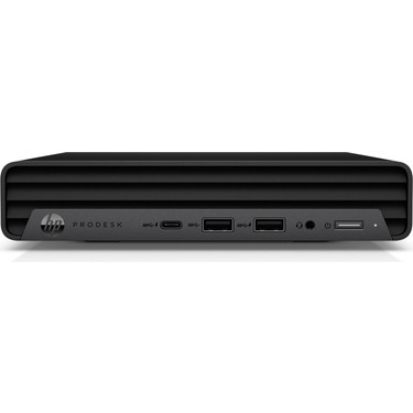 Hp Prodesk 400 G6 Intel I5 10500T 32GB 512GB SSD Fiyatı