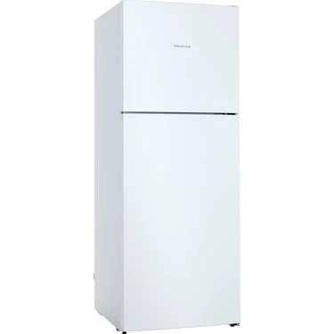 Profilo BD2155WFNN F Enerji Sınıfı 453 Lt NoFrost Üstten Donduruculu