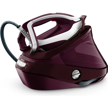 Tefal GV9810 Pro Express Vision 180 gr Sürekli ve 680 gr Şok Buharlı 3000 Watt Buhar Kazanlı