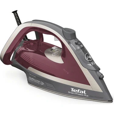 Tefal FV6870 Smart Protect Plus Buharlı Ütü -