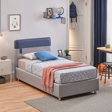 Yatas Bedding Loris Sandikli Yatak Baza Baslik Genc Seti Fiyati