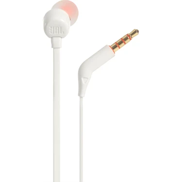 Jbl T160 Kablolu Kulakiçi