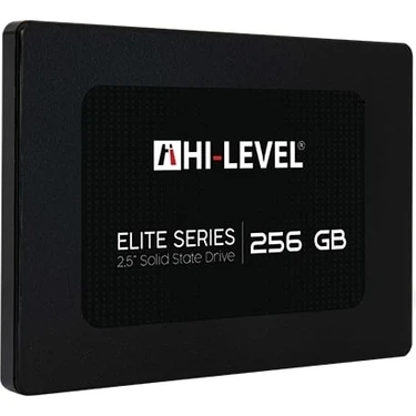 256GB HI-LEVEL HLV-SSD30ELT/256G 2,5" 560-540