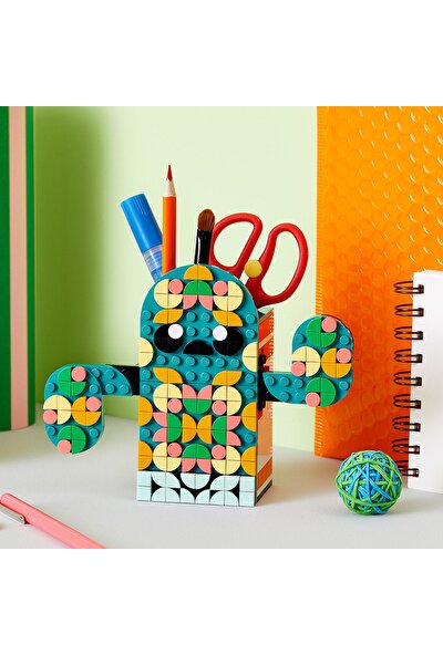 LEGO® Dots Çoklu Paket - Yaz Esintileri 41937 El Sanatları Süsleme Seti; Yaratıcı Çocuklar İçin Mükemmel Bir Tasarım Hediyesidir (441 Parça)