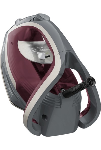 Tefal FV6870 Smart Protect Plus Buharlı Ütü - 1830008017