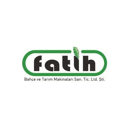 2+2 Tırpan Ucu Mini Çapa Aparatı Ø26 mm 9 Diş modelleri