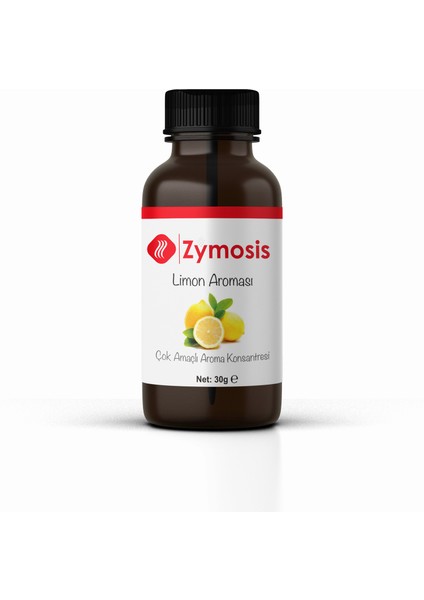 Limon Aroması (Konsantre)