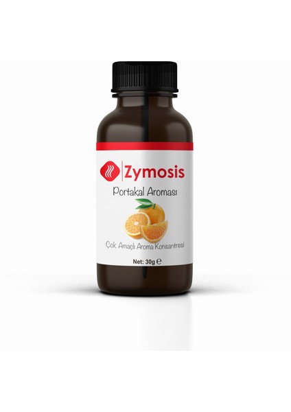 Portakal Aroması