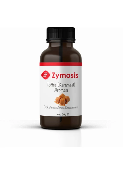 Karamel (Toffee) Aroması