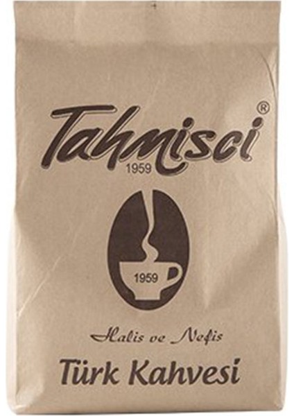 Türk Kahvesi 500 gr