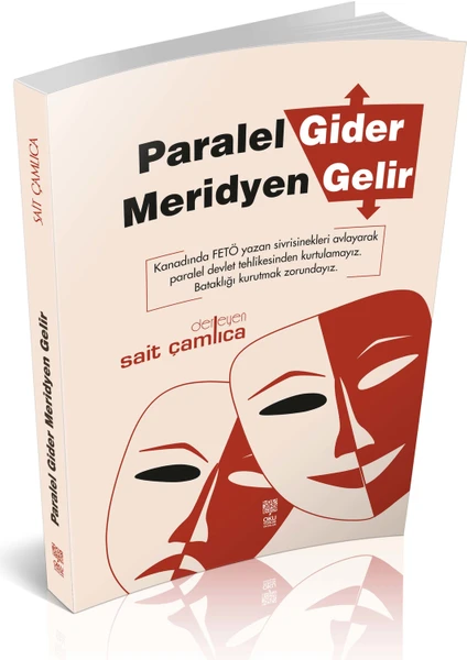 Paralel Gider Meridyen Gelir - Sait Çamlıca