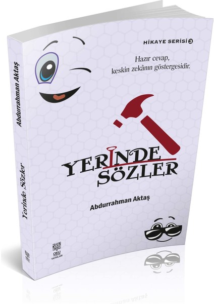 Yerinde Sözler - Abdurrahman Aktaş