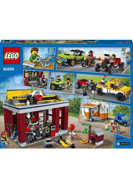 ® City 60258 Oto Aksesuar Atölyesi fırsatları
