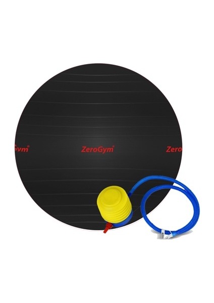 Zerogym YB02 Pilates Topu 65CM