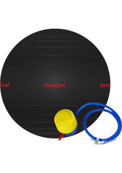 Zerogym YB02 Pilates Topu 65CM