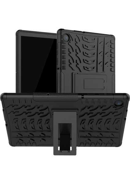 Lenovo Tab M10 Fhd Plus TB-X606X/TB-X606F Için Standlı Kılıf (Yurt Dışından) fiyatları