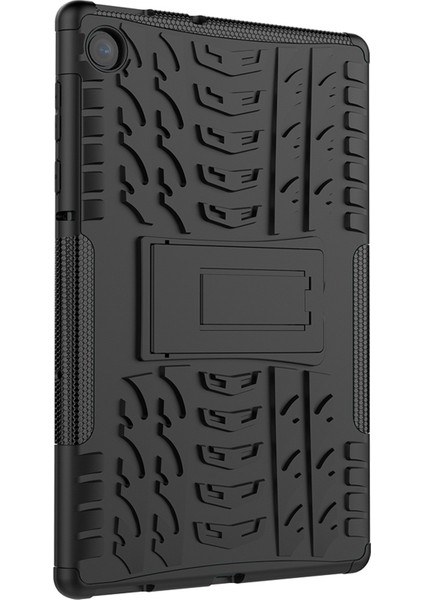 Lenovo Tab M10 Fhd Plus TB-X606X/TB-X606F Için Standlı Kılıf (Yurt Dışından) indirimleri