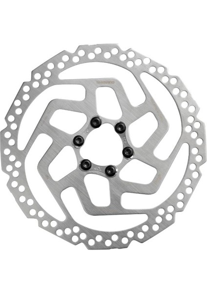 SM-RT26 Disk Fren Rotoru ( 6 Vidalı Montaj )