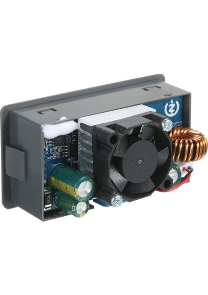 Dijital Kontrol Modülü 5A 80W Sabit Voltaj Akımı Programlanabilir (Yurt Dışından) fiyatları