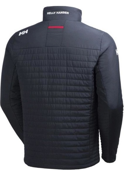 Helly Hansen Crew insulator 2.0 Erkek Siyah Mont 30343-980