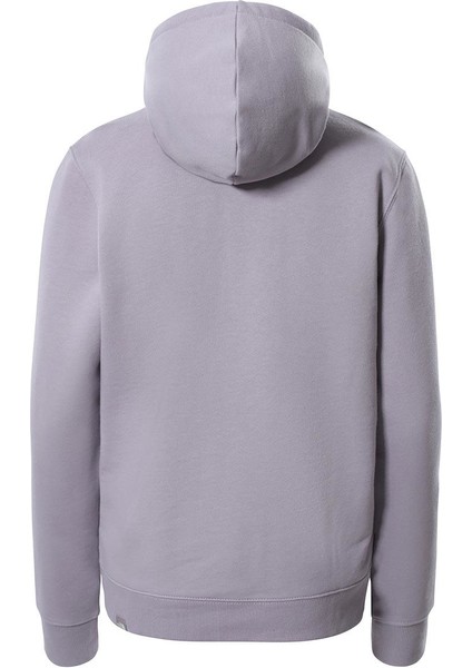 Kadın Drew Peak Swetshirt Hd NF0A55EC2T11 fiyatları