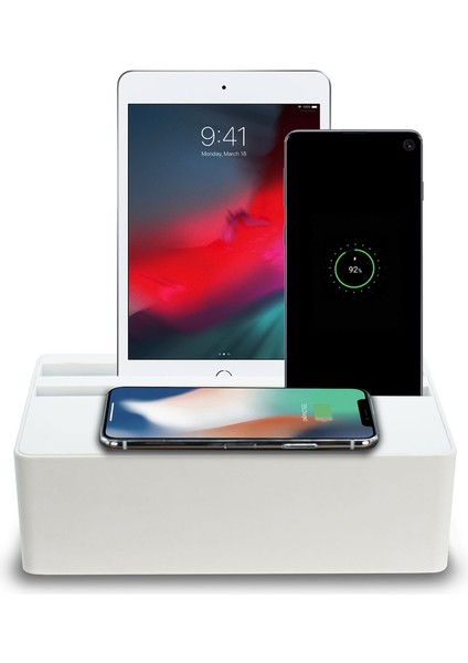 Wireless Black