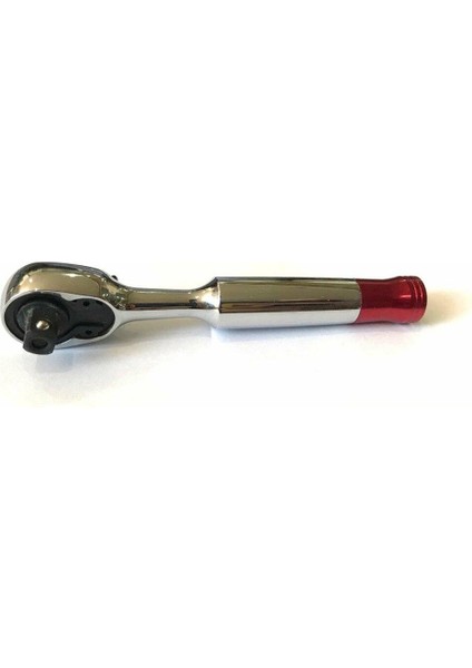 RC2000 Bits Uç ve Lokma Girişli Mini Cırcır Kolu 1/4 60 Diş
