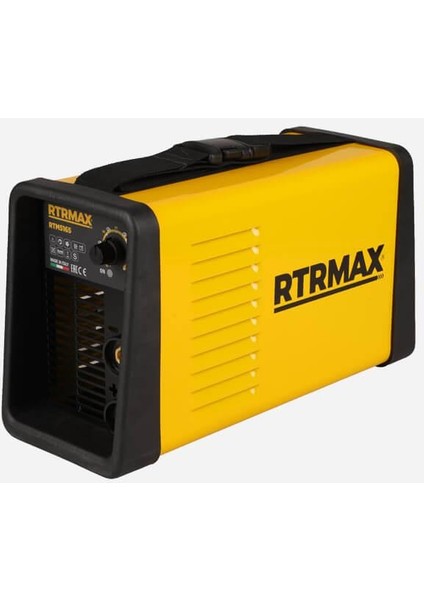 RTM5165 160 Amper Inverter Kaynak Makinası 15-160A 230V