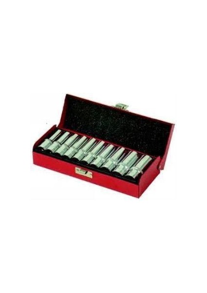 MK2710 Uzun Lokma Takımı 3/8" 10PCS fiyatları