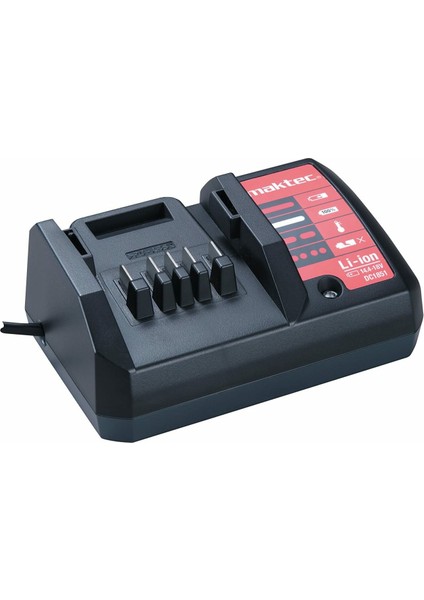 Mactec DC1851 Şarj Aleti