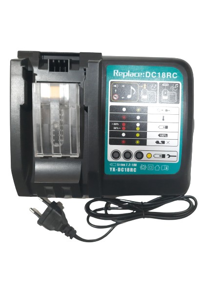 Tipi BL1840 Şarj Cihazı