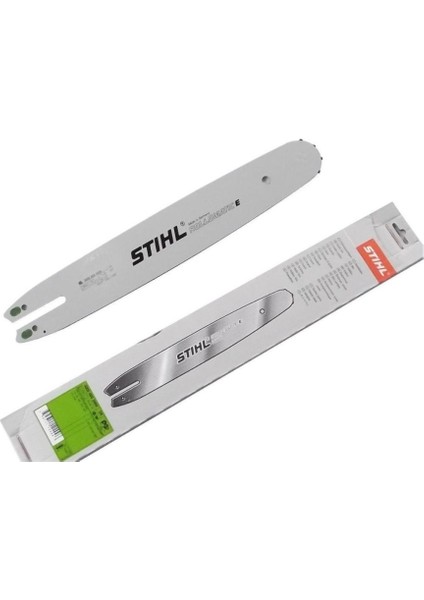 Stıhl Motorlu Testere Ms 170 91 27.5 Diş Kılavuz Pala