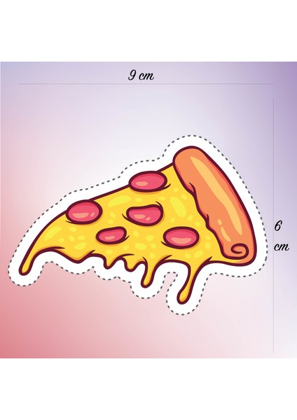 Shu Sticky Pizza