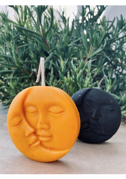 Shu Candle Luna Mum