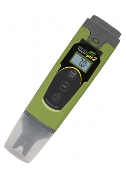Ecotestr Ph2
