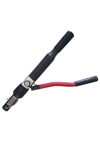 Hidrolik Çift El Pabuç Sıkma Pensesi HSP-300 fiyatları