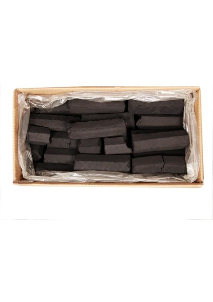 Biovadi Briket Press Kömür 10KG fiyatları