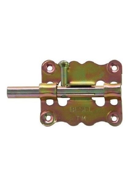 BA230 Kelebek Sürgü