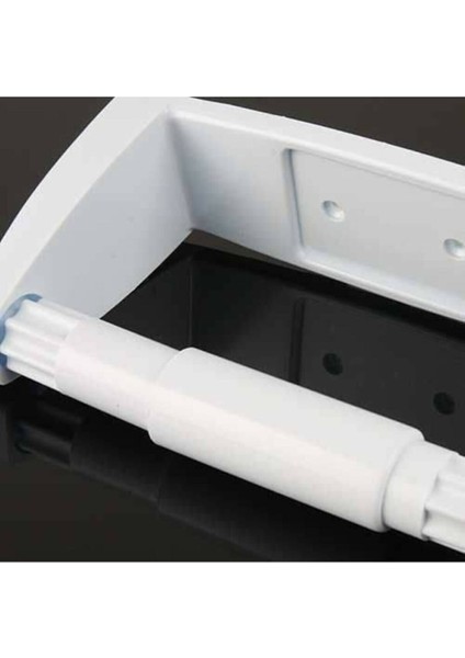 Ayarlanabilen Plastik Tuvalet Kağıtlığı modelleri