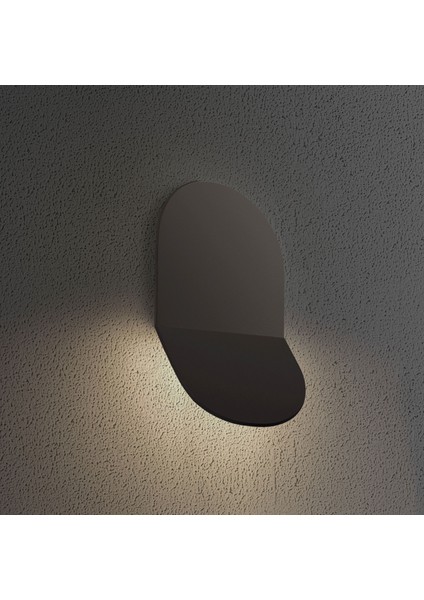 Wallvox LED Duvar Aplik 35CM