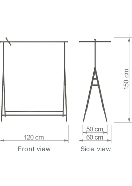 Orta Stand fiyatları