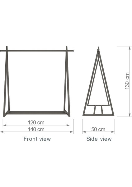 Orta Stand fiyatları