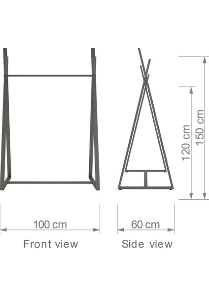 Orta Stand fiyatları