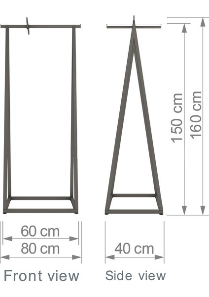 Orta Stand fiyatları