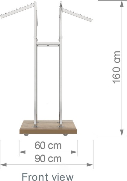 Orta Stand fiyatları