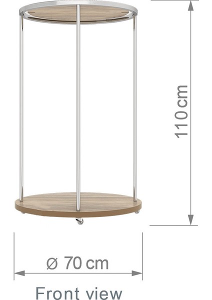 Orta Stand fiyatları