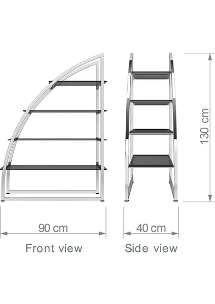 Dubai Stand fiyatları